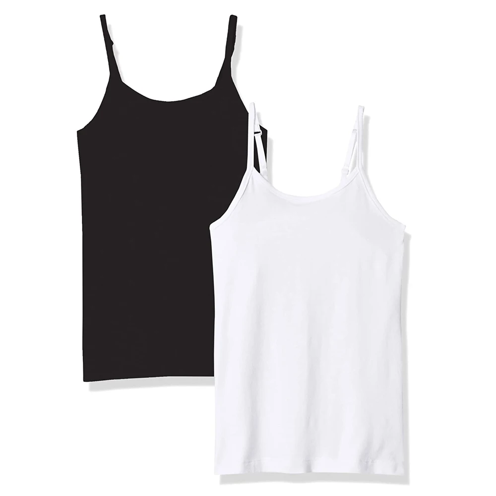Fashionable High Quality Tank Top For Women Hot Sale Custom Design Summer Fashion Tank Top