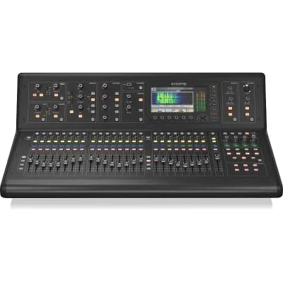 Скидка продаж новый цифровой микшер Midas M32R Live + сценическая коробка DL32 150 катушка сетевого кабеля Cat5