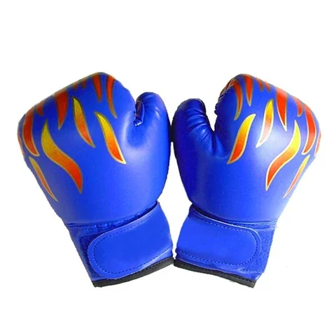 Professional Adults Winning Boxing Gloves Kickboxing Work Gel Sparring Training Fight Gloves Real Leather Made in Pakistan
