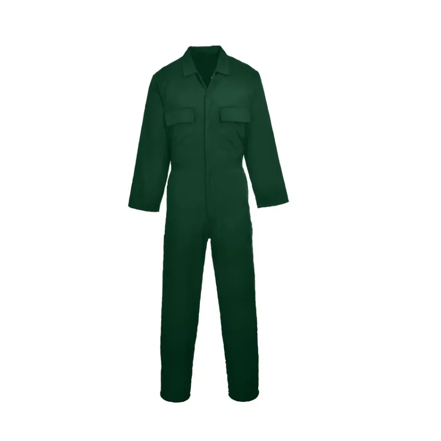 Professional 100% cotton overalls for men women work clothes men coverall suits workwear