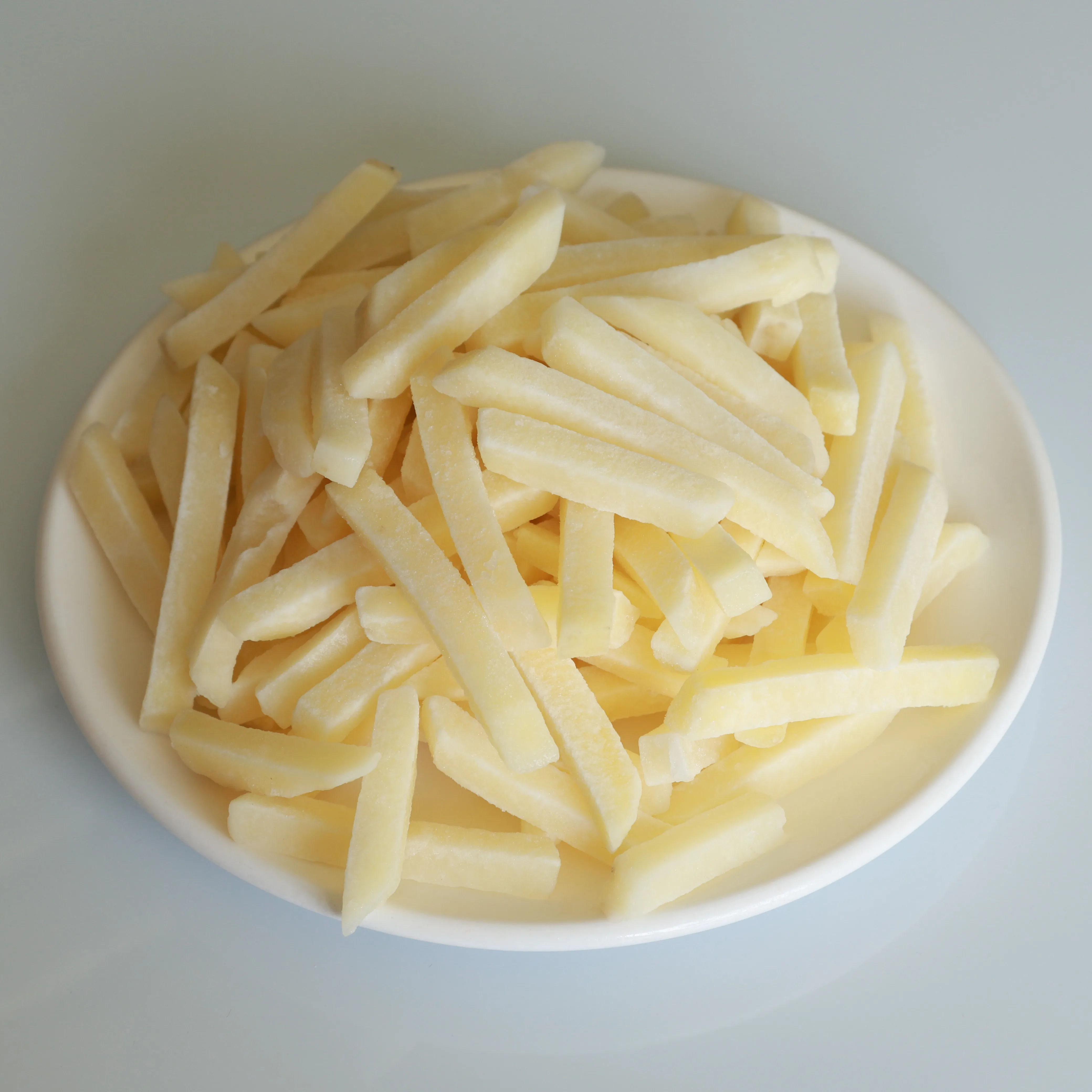 FACTORY MADE WE PACKAGED FRENCH FRIES /POTATO CHIPS