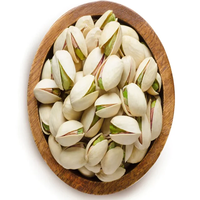 Austria pistachio nuts raw kernel green color pistachio dubai dried pistachios from nature grown