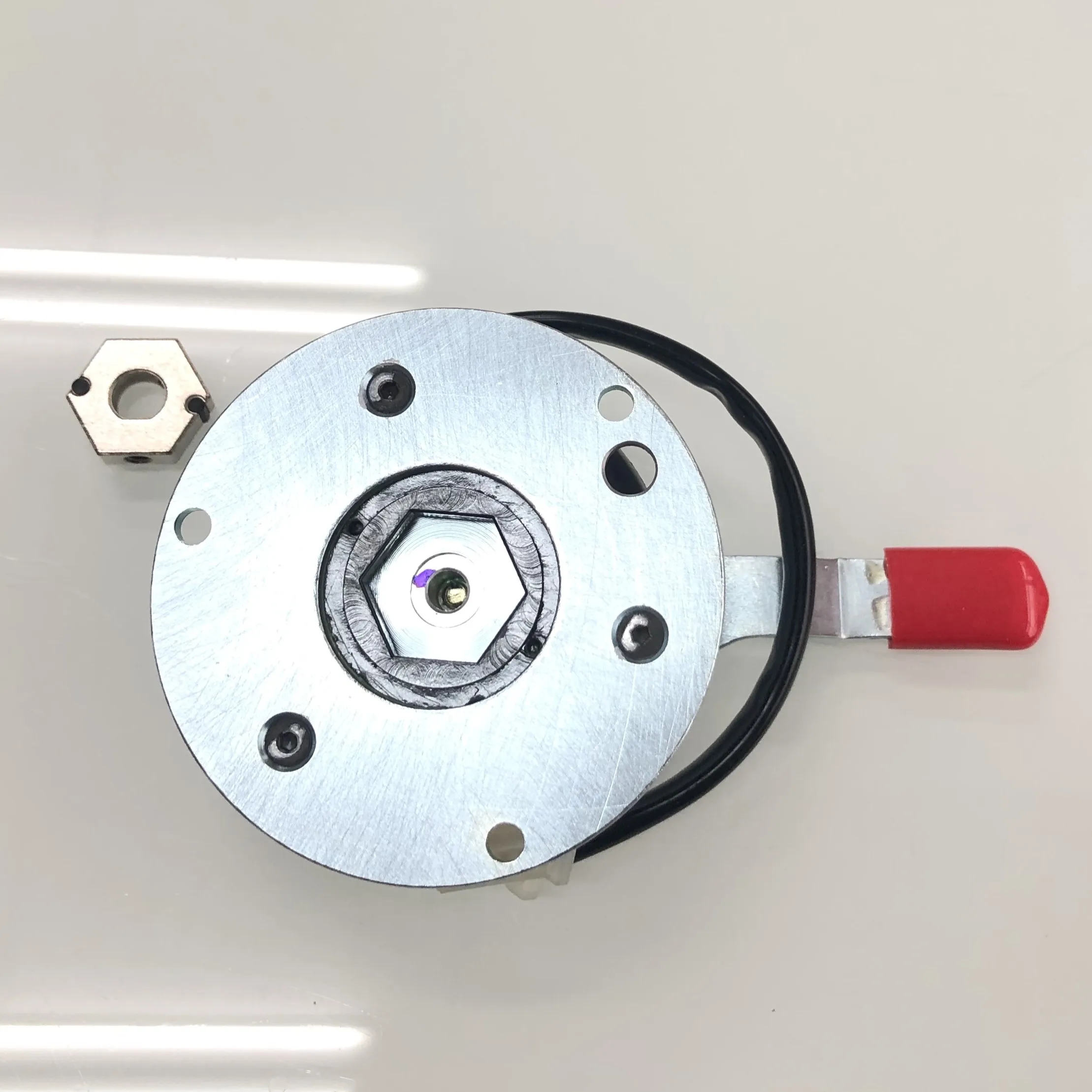 BR48E-KYMCO BRAKE 3135A-LAC5-315 4Nm 12W ALY0S4EL BR48E Mobility Scooters