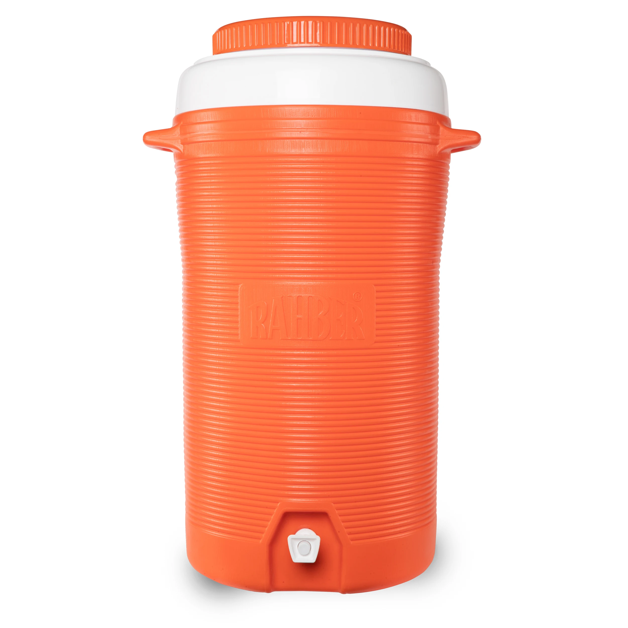 54L Round Hard Ice & Water Food Drink Insulated Cooler Cold Water Cooler Jug Wholesale Low Price