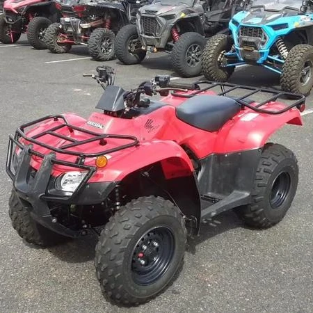 Мотоцикл 125cc 150cc 200cc 4x4 Квадроцикл с четырьмя колесами мотовездеход фермерский мотор четырехколесный