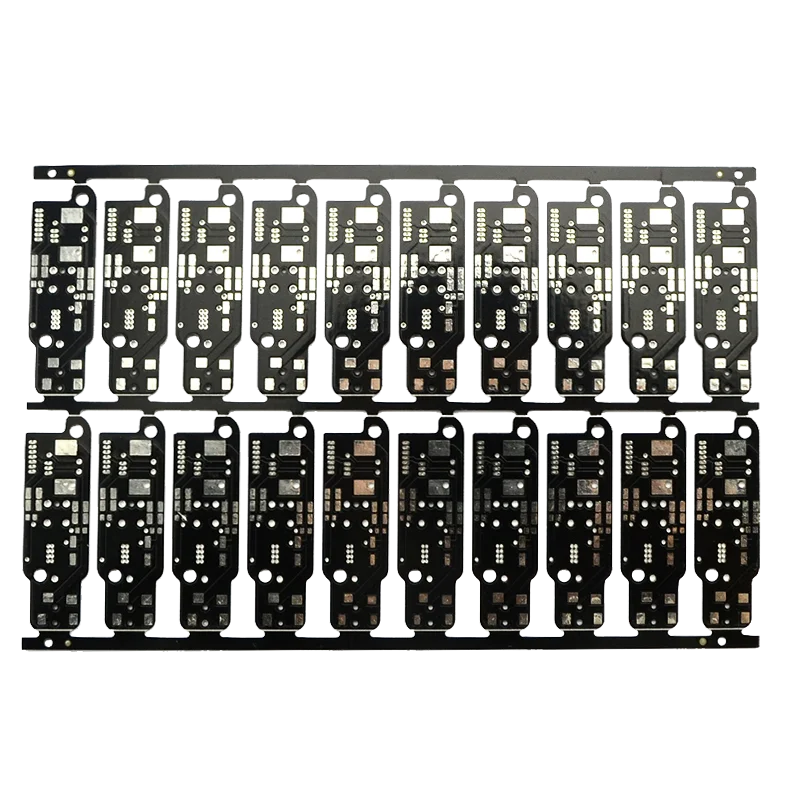 driverless 90w customizable arduino aluminum electronics led pcb panel 94v0 emergency light dancing fan cooler led circuit board