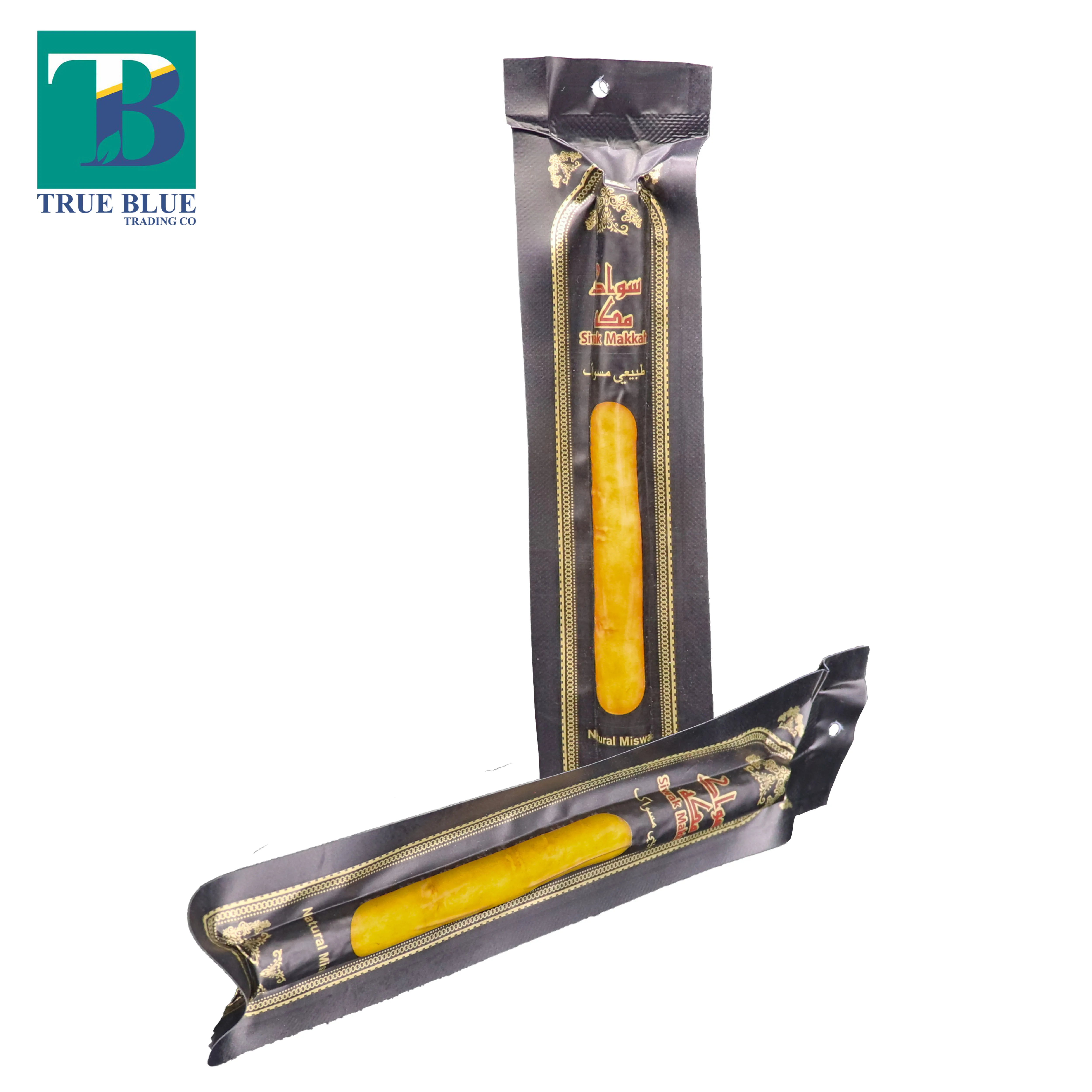 SIWAK MAKKAH Miswak/Siwak/Sewak Best Quality 60 Pieces Box Vacuum Packed Natural Toothbrush Oral Hygiene products Dental Kit