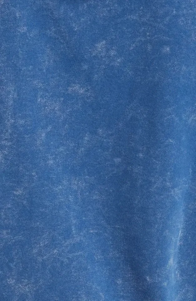 High Quality 500 GSM Cotton Oversized Distressed Hooded Thermal Pullover Sweatshirts Masked Stone Acid Wash Hoodies for Men