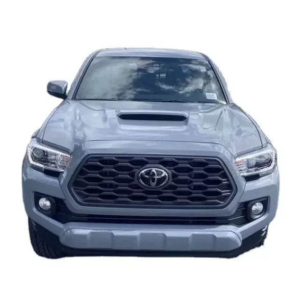 2018 2019 2020 Used Toyotas Tacoma pick up Toyotas tacoma
