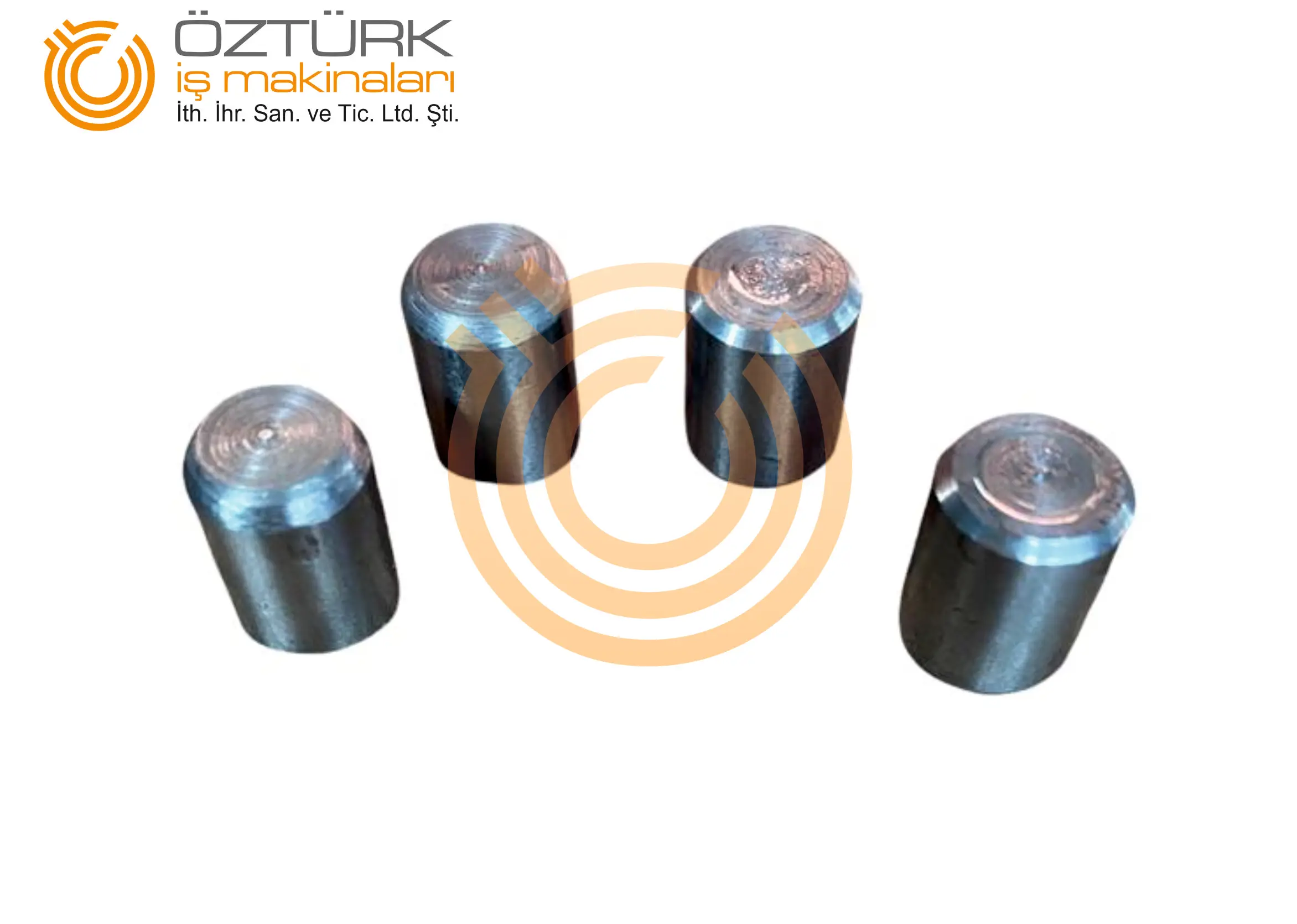 175-21-1218 PIN KOMATSU SPARE PARTS