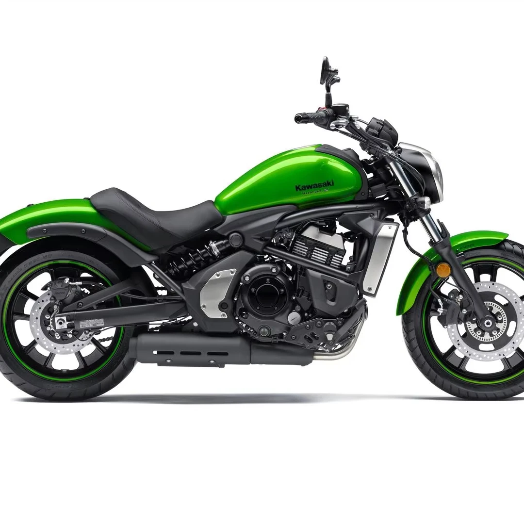 AFFORDABLE NEW Kawasakii Vulcan S motorcycle READY FOR SHIPMENT DOOR TO DOOR