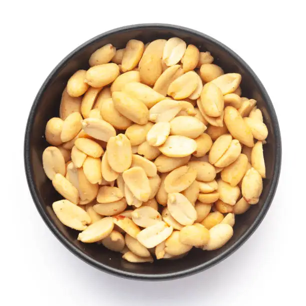 Best Quality Hot Sale Price Blanched Roasted Salted Virginia Peanuts