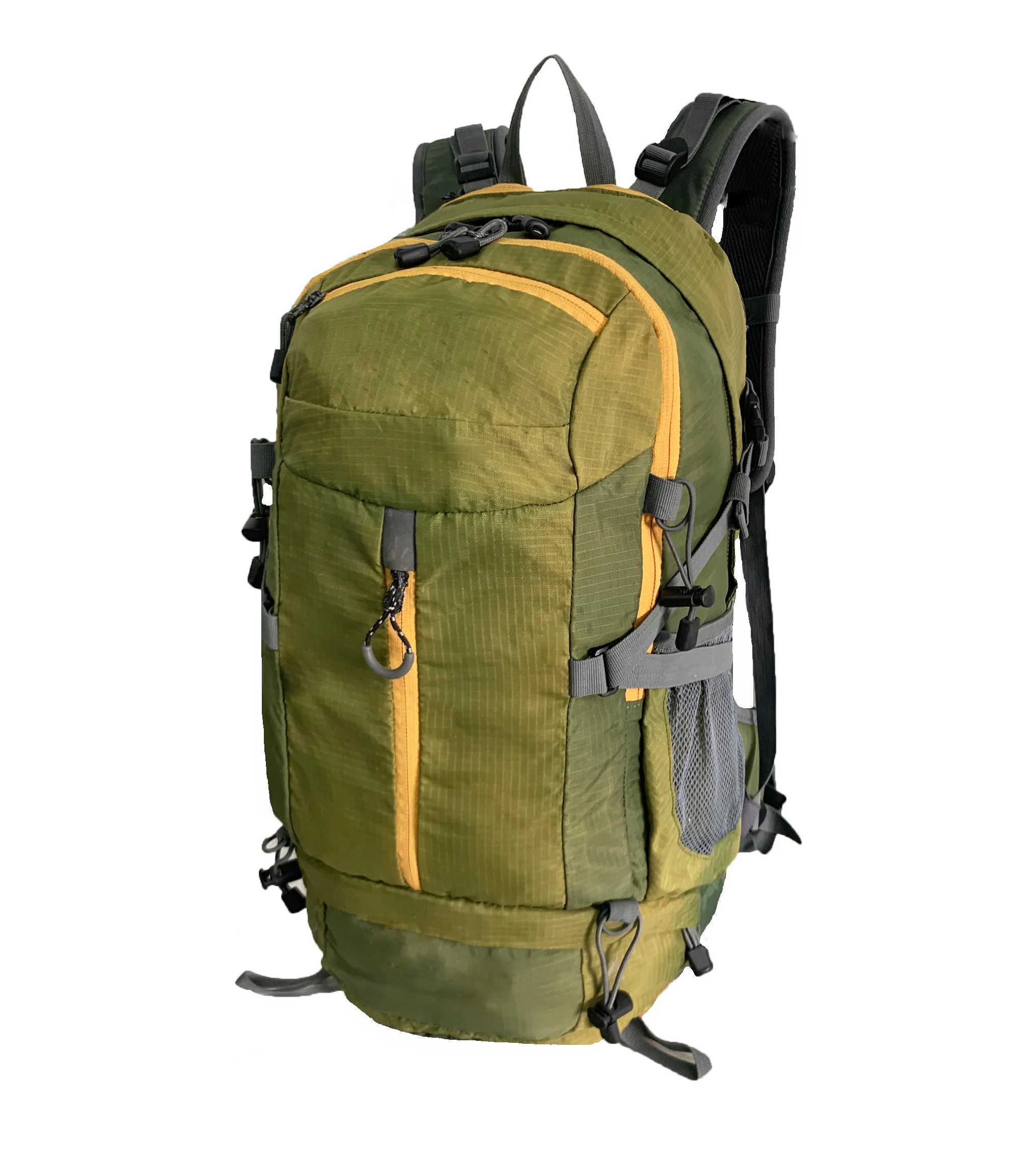 Travel Rucksack Outdoor Climbing Bag Hiking Backpack 55 Liter Waterproof  Hiking Backpack From Vietnam supplier