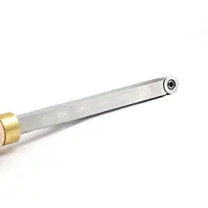 Fengke Wholesale Woodworking Wood Lathe Tools Turning Tools Carbide Insert Chisel Set For DIY