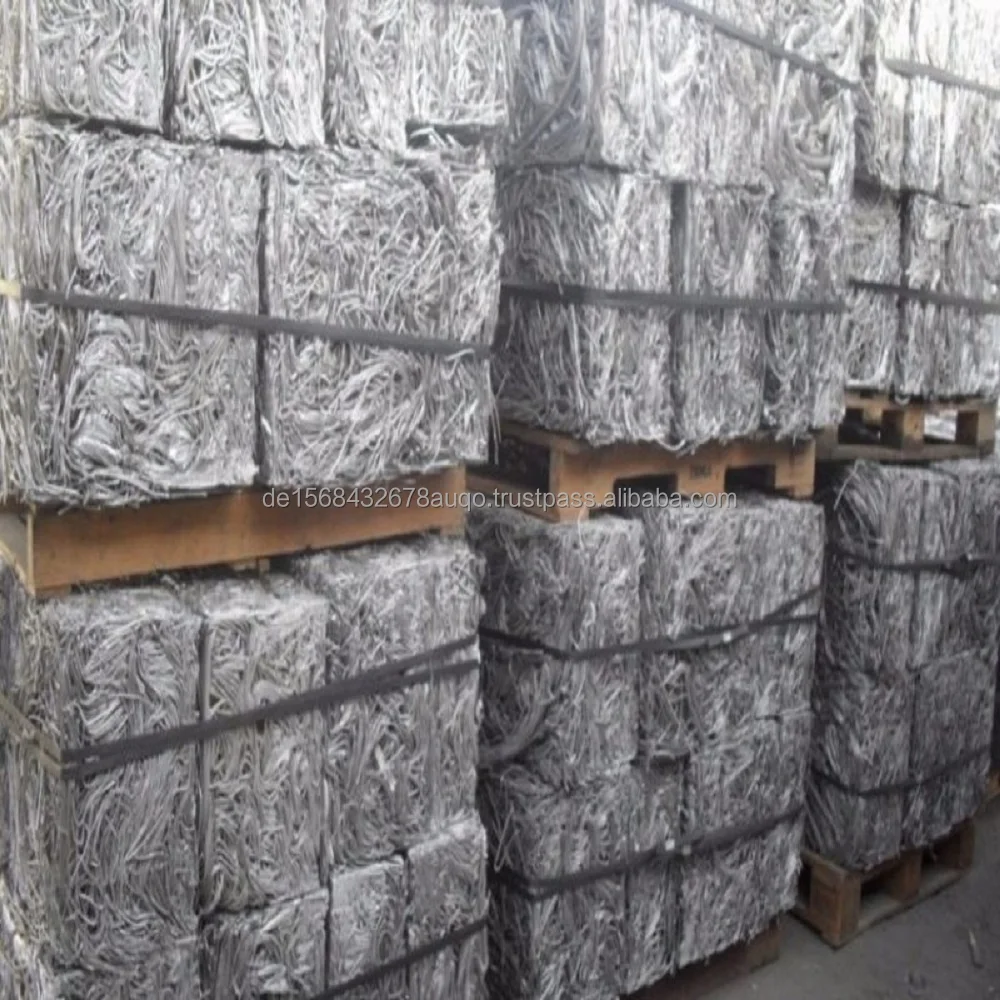 Aluminum Scrap Wire Aluminium Wire Scrap