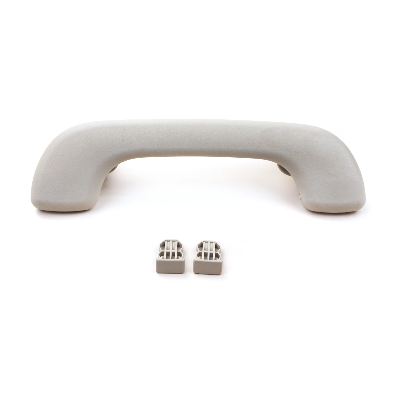 BDP1182 Front Passenger Interior Roof Grab Handle Support Light Gray 739410013R for Megane 3 4 Scenic 3 Clio 4 Kadjar Captur