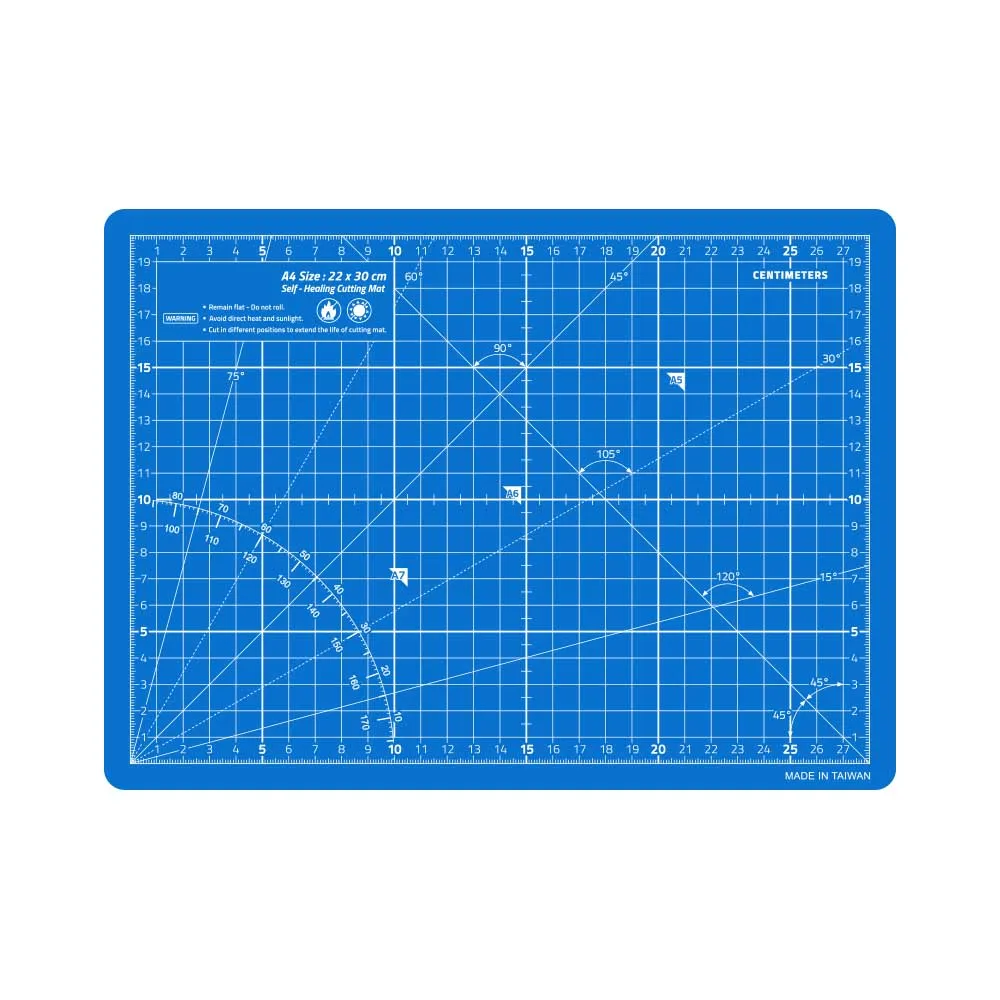 Cutting Mat