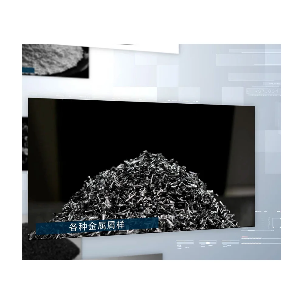 laboratory XRF Automatic pouring GRMF-II-S   for  metal  Induction  Melting Furnace for sale