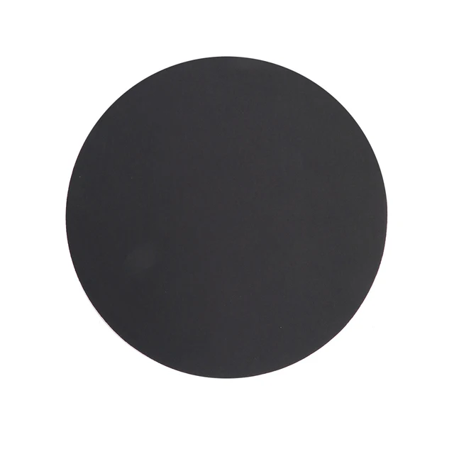 Waterproof Silicon Carbide Paper Sandpaper Round Sander Sandpaper Latex Paper Durable Mirror Polished 6 inch 150mm 60-10000 Grit