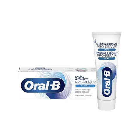 Premium grade Oral B toothpaste for sale