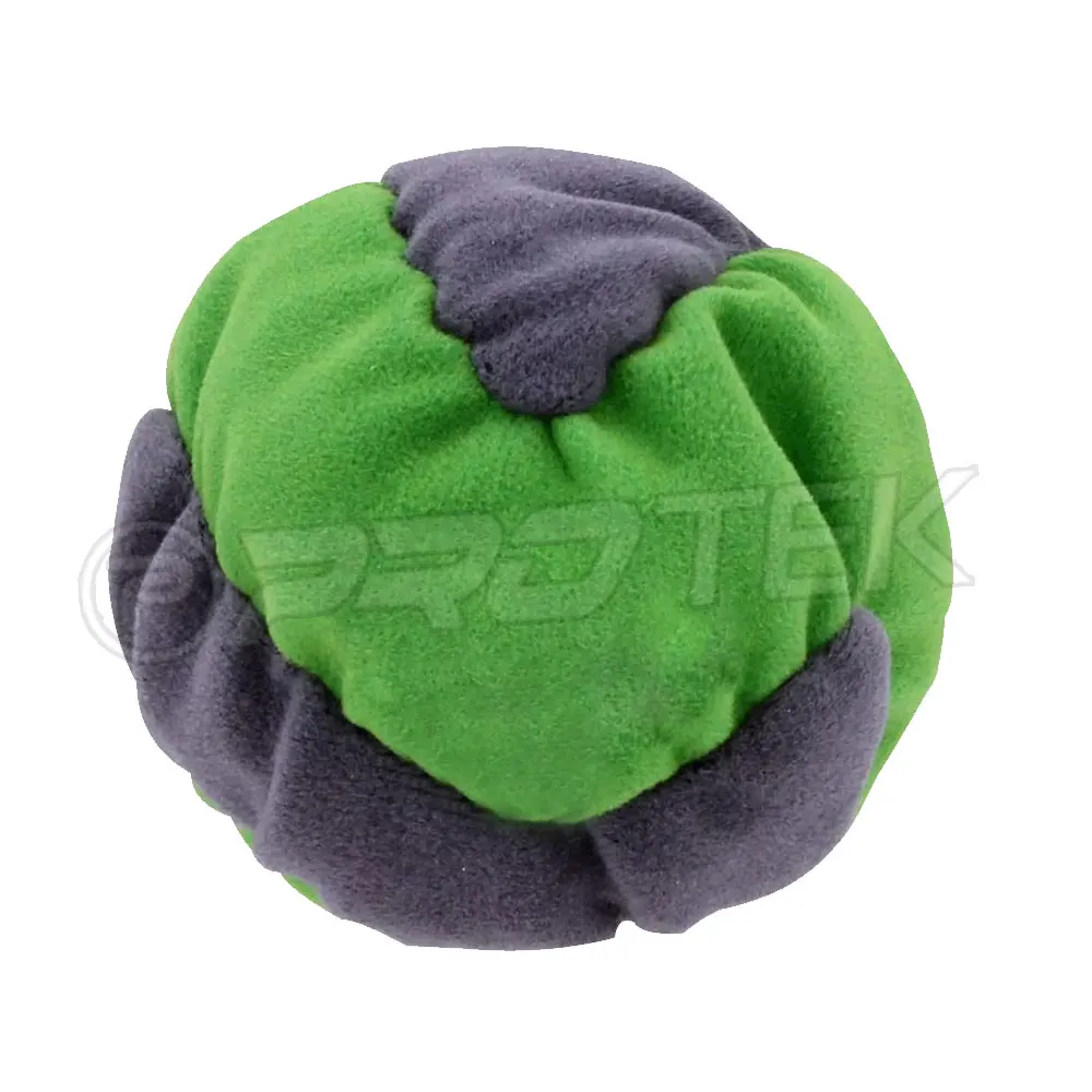 Hot Sell Training Ball Hacky Sacks Customized Design Sized and logo Hacky Sack ball Hand Stitch Hacky Sack ball