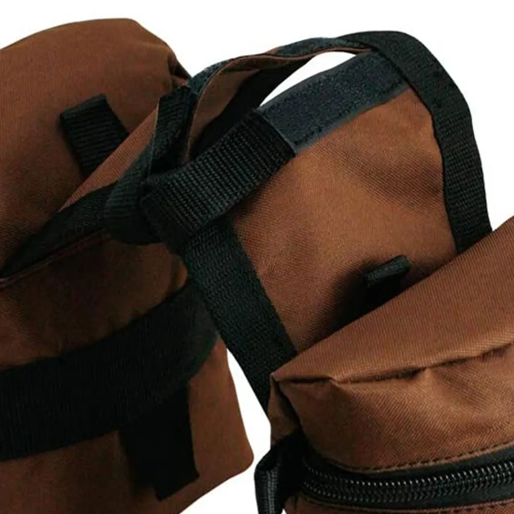 Light Weight Durable Custom Color Horse Bags / Wholesale Factory Made Equestrian Product Horse Riding Bags