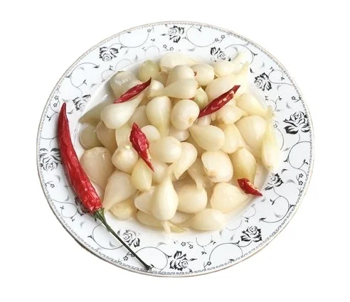 Top Supply Pickled Small Leeks Popular Vegetable  for Sales