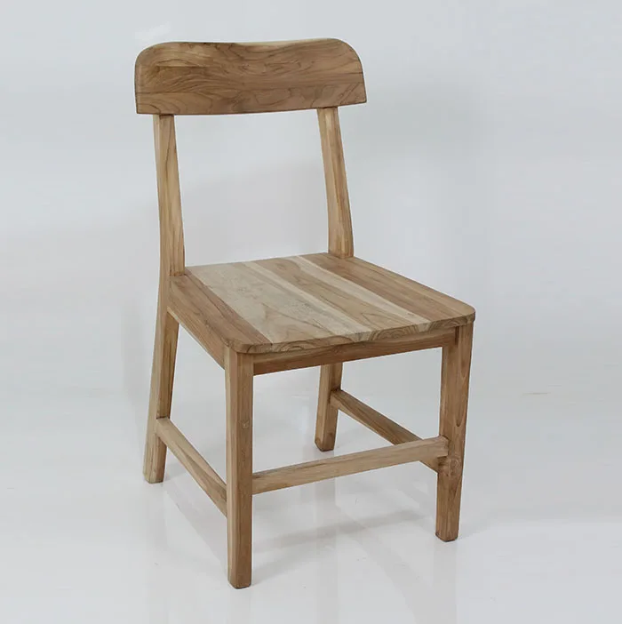 Teak Side Table from Indonesia