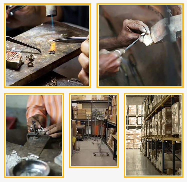 Indian Handmade Silver Oxidized Peacock Design Cute Studs Earrings Indian Jewelry for Women