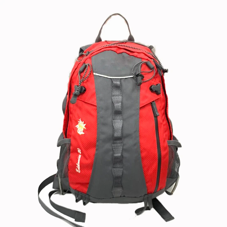 Customized Outdoor Ultralight Backpack Hiking 30l Waterproof Travel Backpack Trekking Running Rucksack