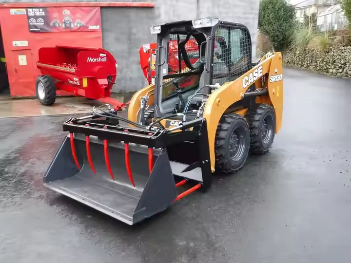 2020 корпус IH TV450 \ sv185 мини-погрузчик с бортовым поворотом гусеничный/корпус SV280B