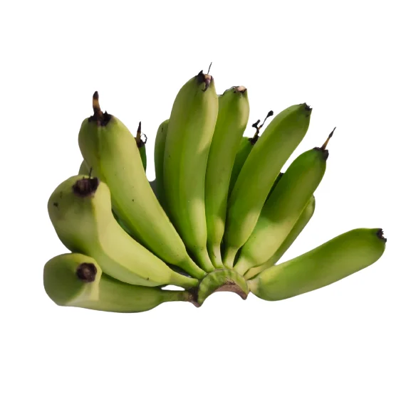Top Selling Natural Fruit Nutrition Vietnam Fresh Banana Cheap Price Low MOQ OEM ODM Organic Grade B789 Cavendish Banana