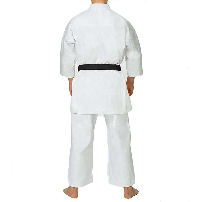 OEM Service Low Price Martial Arts Uniform Aikido Hapkido Judo Jiu Jitsu, Karate Taekwondo Suits Uniform