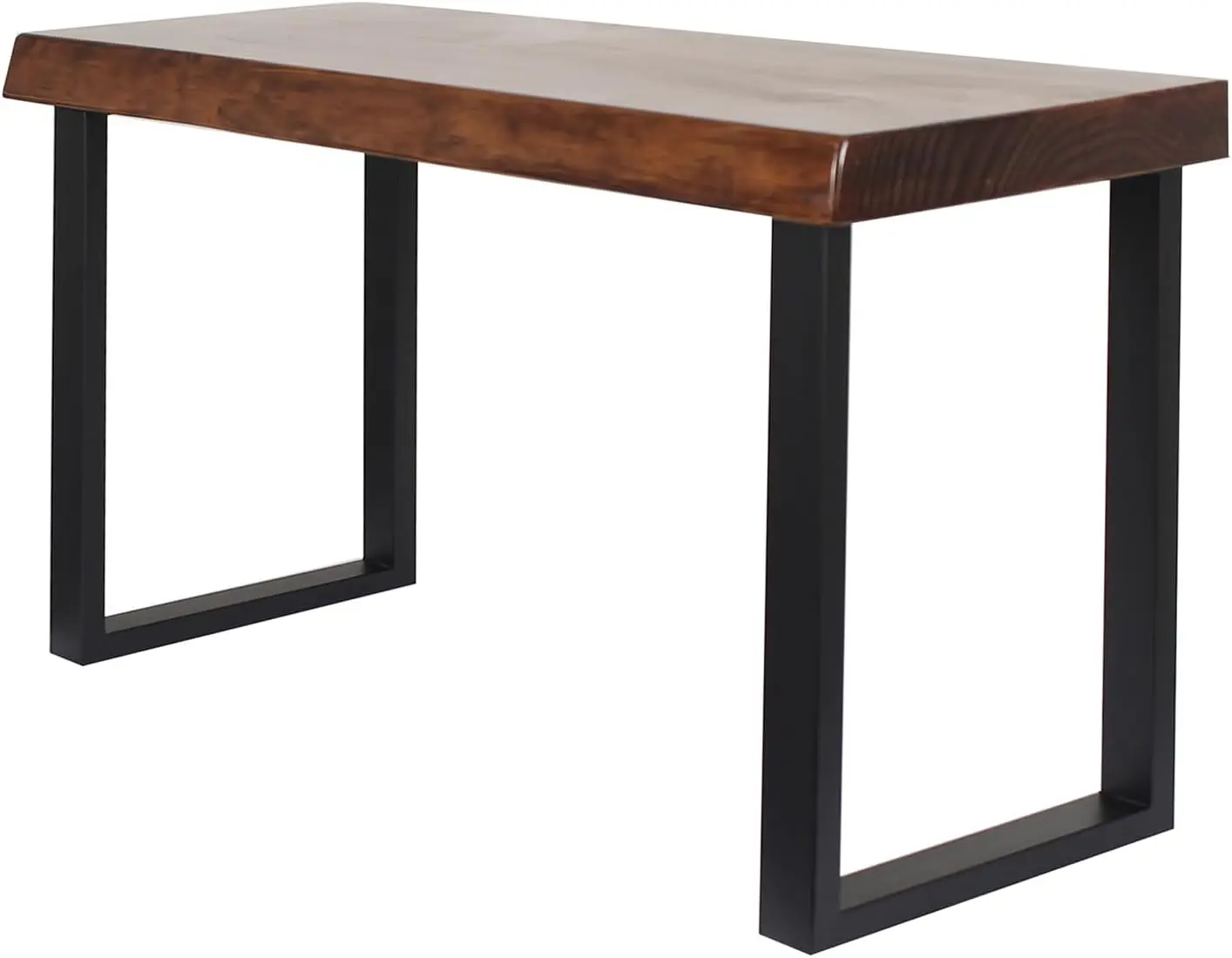Heavy Duty Black Metal Table Legs for Coffee and End Tables Modern DIY Furniture Legs for Kitchen and Outdoor Use Bench Legs