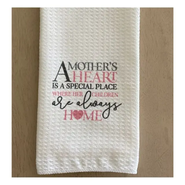 Полотенце для ванной комнаты