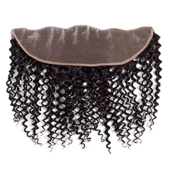 Wholesale Raw Temple Virgin Human Hair Kinky Curly Hair Extensions For Black Women By Oriental Hairs