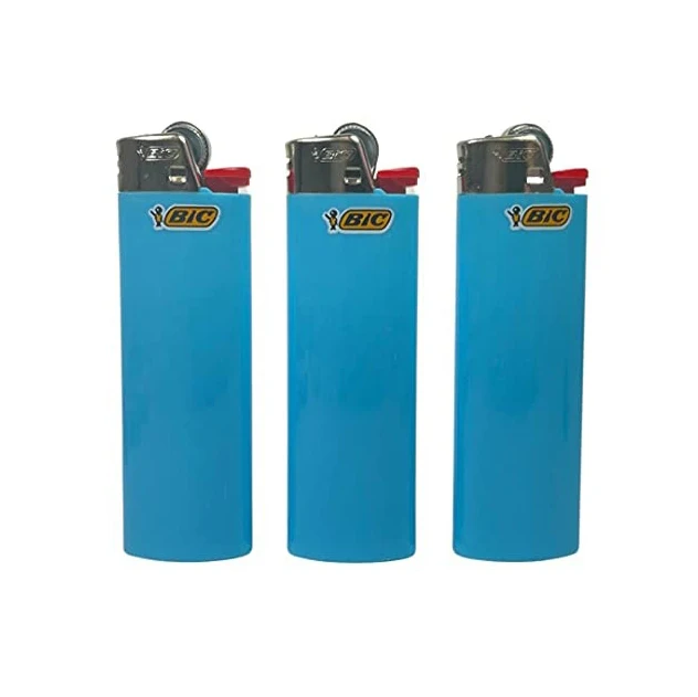 Original Bic Lighter Disposable/ Refillable in Bulk