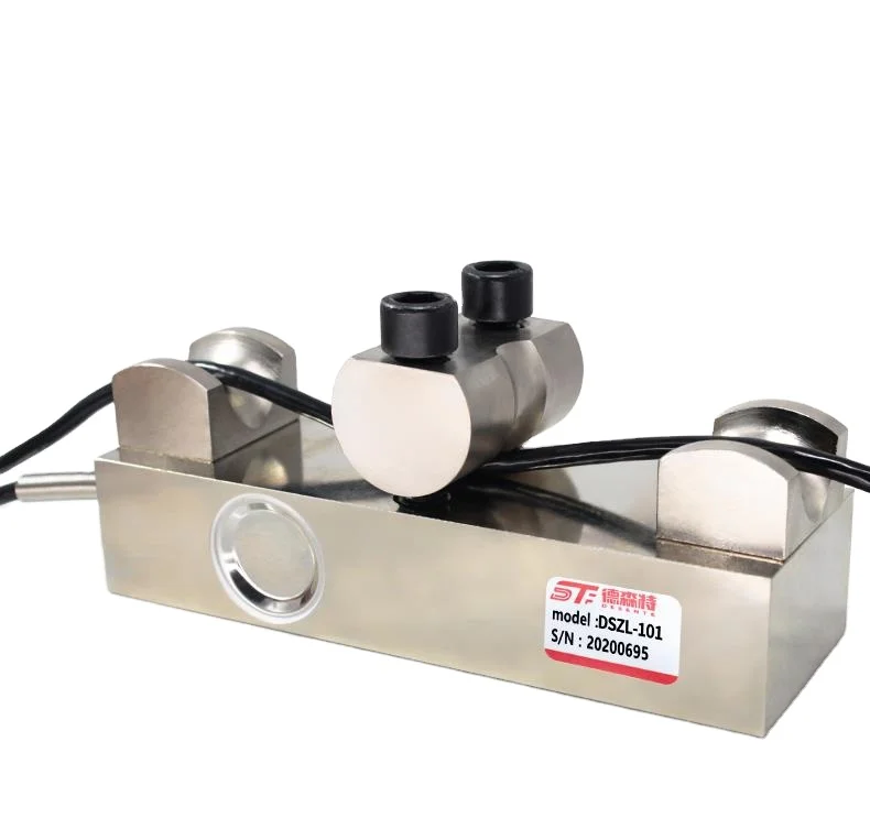Датчик сжатия DSZL, низкая цена, измерительный датчик силы сопротивления давлению 300N 1000N 200KN, датчик давления на 1 тонну 100 тонн