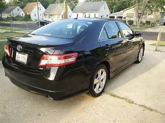 Good condition Toyota Camry 2022 dual engine 2.5HE elite Plus version for sale