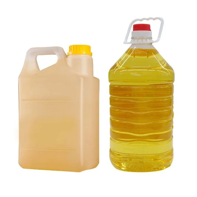 Waste Cooking Oil - (UCO) | Used Cooking Oil | Waste Vegetable Cooking Oil For Biodiesel