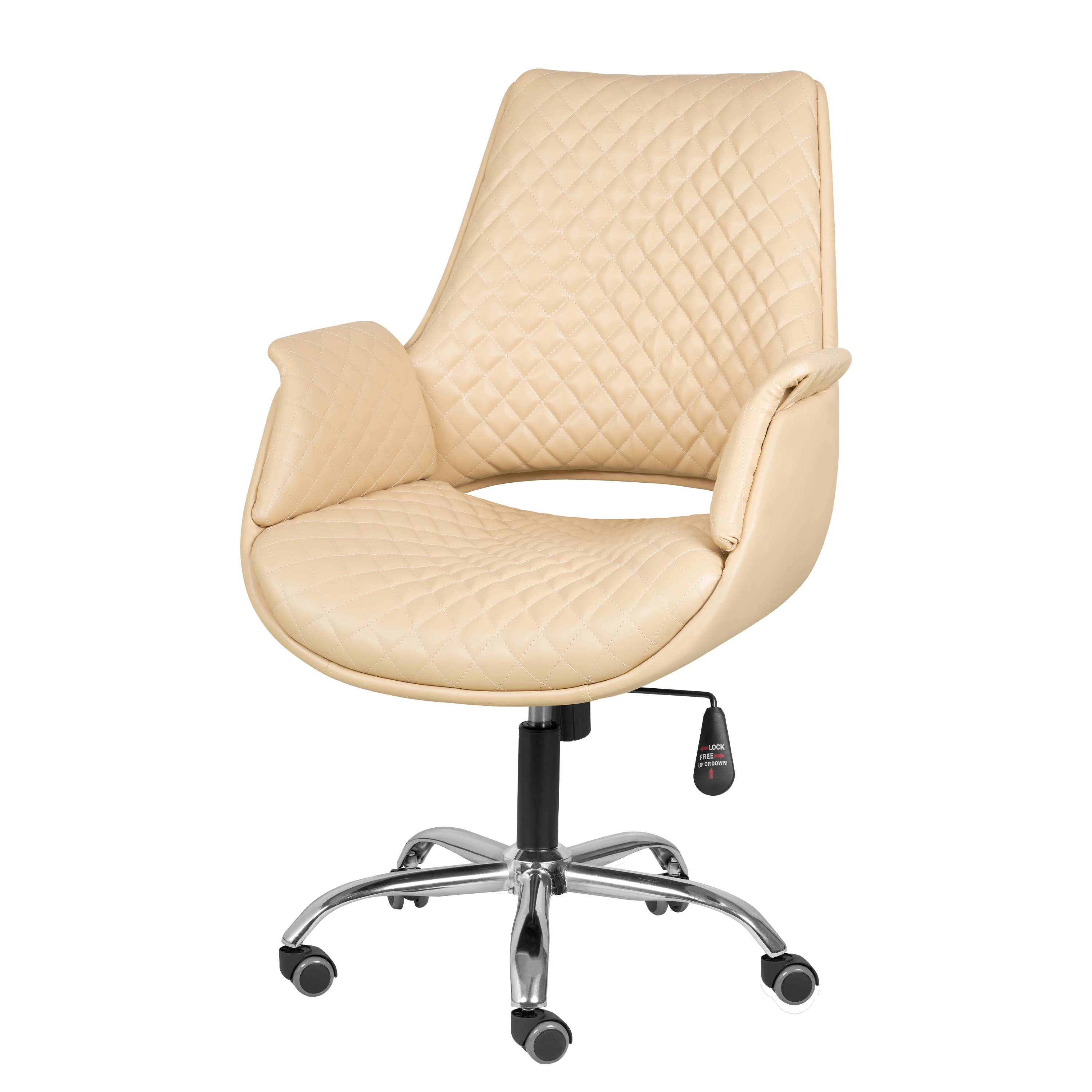 Top Choice Low-Priced New Design Pedicure Chair Quality Beauty Salon Furniture for Nail Technicians Ready To Export Global 2024