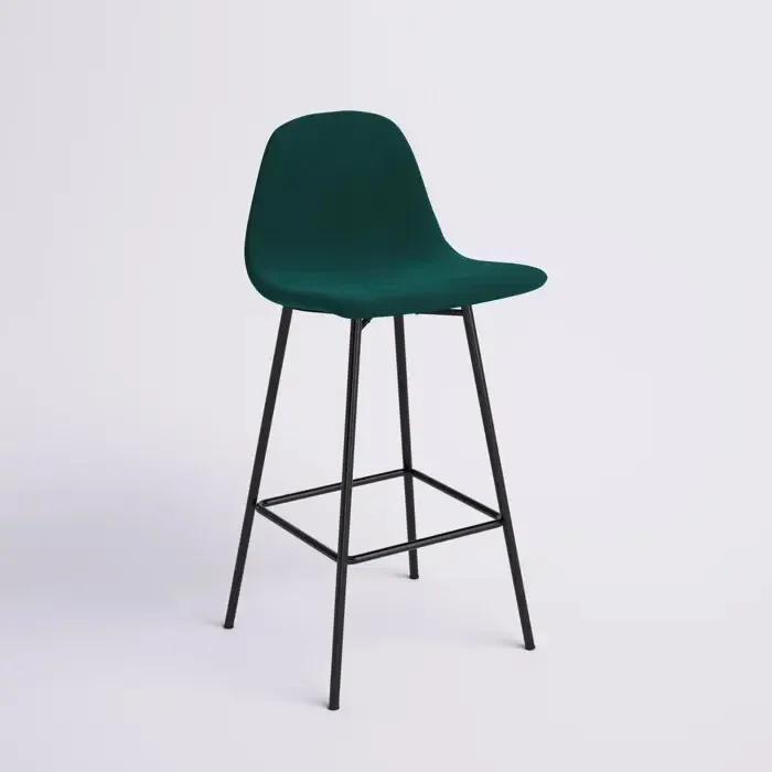 High Quality Wooden Flat Seats for Home and kitchen shop bar stools in cheap price Stainless Steel Bar Stool at wholesale price