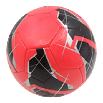 Pakistani Factory Supply Kids Team Outdoor Playing Custom Leather Latest Design Soccer Mini Balls