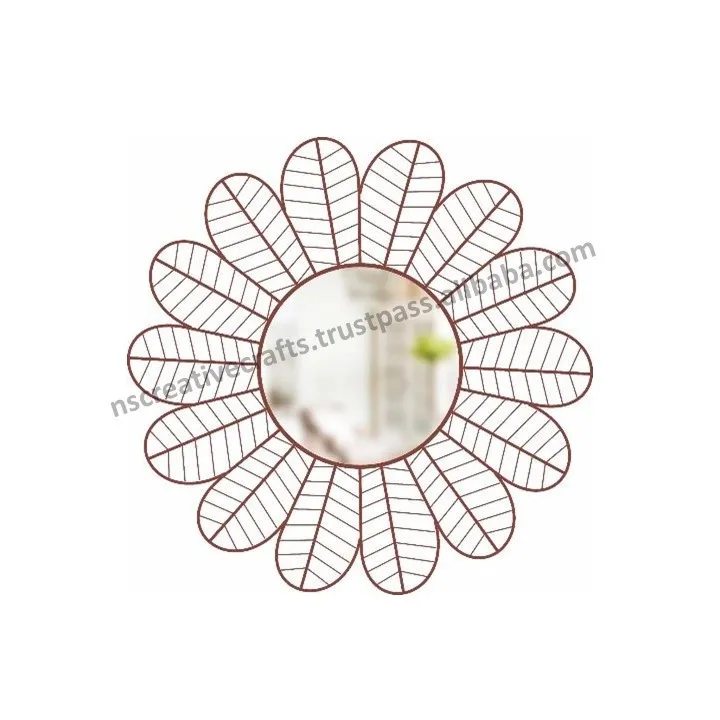 Modern Designed Metal Wall Art Add Sophistication to Your Space with Customizable Iron designed available