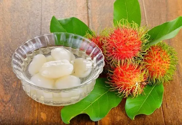 Reasonable Price Canned Fruit Best Quality Canned Rambutan Available In Bulk +0084 981 859 069 (Ms.Nancy)