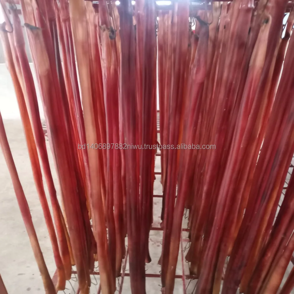 Special Offer BD Dried Beef Bully Sticks Dog Training Treats for Pet Food for Feeding Your Furry Friend