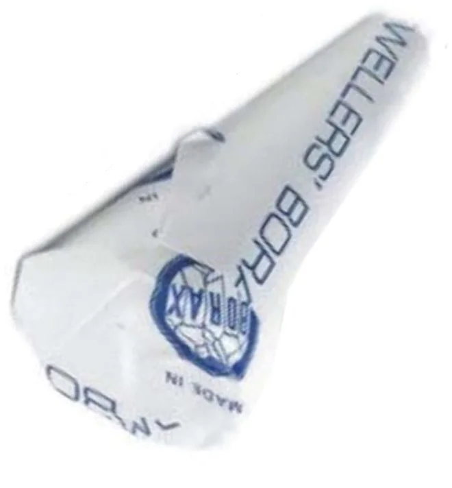 Borax Cone And Dish For Soldering Jewelry Making Tools