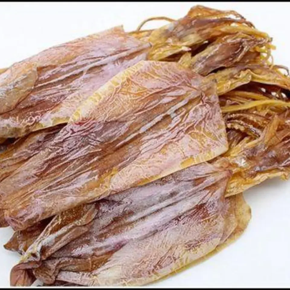 QUALITY DRIED SQUID FOR SALE