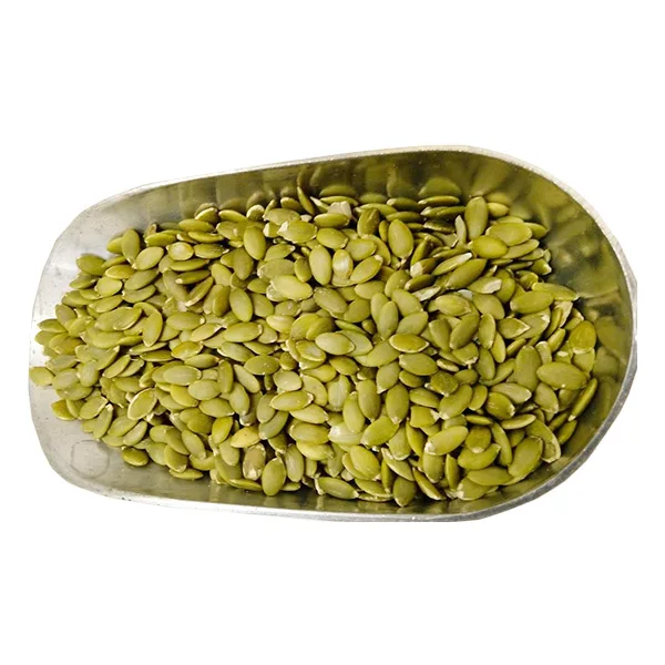 Fresh Pumpkin Kernels/Seeds from Turkey bulk supply