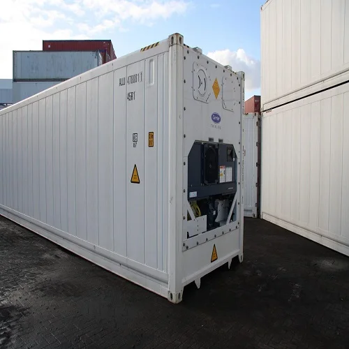 40ft Reefer shipping container